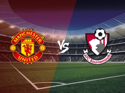 Xem Lại Man Utd vs Bournemouth - Euro Club Friendly